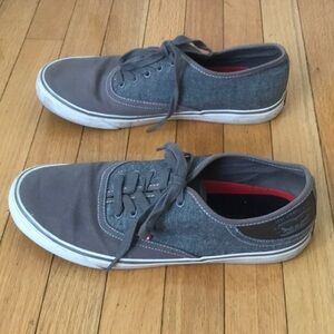 Mens Levi’s Sneakers